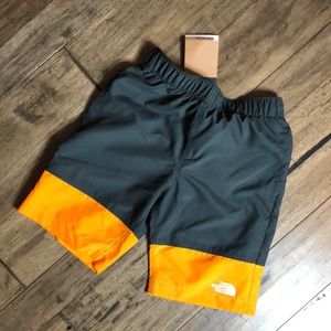 NWT Boys swim trunks